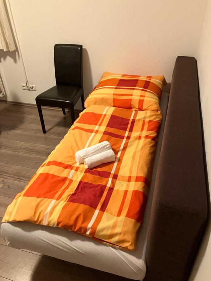 Apartman Tauplitz Skiing, Hiking, Bike, Cross Country - Haus Sandlweber Obersdorf Eksteriør billede